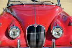 Jaguar XK150 S Roadster 1958 года